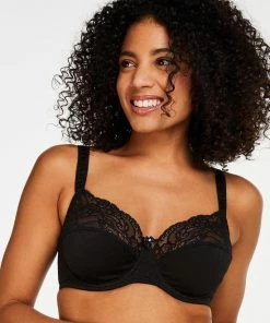 Hunkemöller Niet-voorgevormde Beugel Bh Sophie - Maat G80 18 Hunkemöller Niet-voorgevormde Beugel Bh Sophie - Maat G80 -lingerie-dames-badmode Winkel 550x660 277