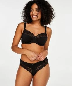 Hunkemöller Niet-voorgevormde Beugel Bh Sophie - Maat G80 19 Hunkemöller Niet-voorgevormde Beugel Bh Sophie - Maat G80 -lingerie-dames-badmode Winkel 550x660 278