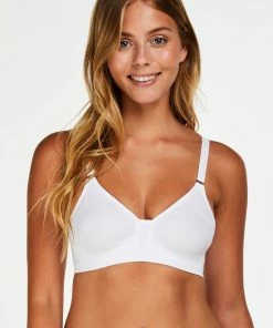 Hunkemöller Niet-voorgevormde Bh Zonder Beugel - Maat E80 -lingerie-dames-badmode Winkel 550x660 322