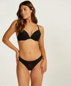 Hunkemöller Voorgevormde Push-up Beugel Bh Maya - Maat B80 14 Hunkemöller Voorgevormde Push-up Beugel Bh Maya - Maat B80 -lingerie-dames-badmode Winkel 550x660 336