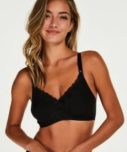Hunkemöller Niet-voorgevormde Voedingsbh - Maat E90 14 Hunkemöller Niet-voorgevormde Voedingsbh - Maat E90 -lingerie-dames-badmode Winkel 550x660 354