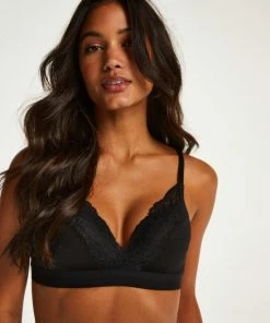 Hunkemöller Sophie Dames Voorgevormde Bh Zonder Beugel - Maat C75 -lingerie-dames-badmode Winkel 550x660 43