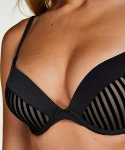 Hunkemöller Voorgevormde Push-up Beugel Bh Pia - Maat C75 -lingerie-dames-badmode Winkel 550x660 51