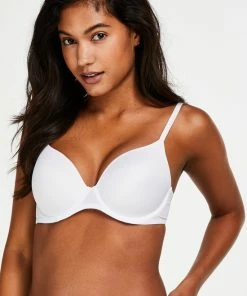 Hunkemöller Voorgevormde Beugel Bh Super Soft - Maat B90 -lingerie-dames-badmode Winkel 550x660 75