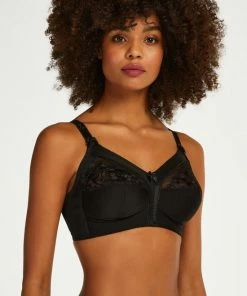 Hunkemöller Niet-voorgevormde Bh Zonder Beugel Sara - Maat D90 -lingerie-dames-badmode Winkel 550x660 95