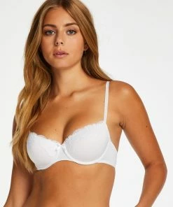 Hunkemöller Voorgevormde Beugel Bh Secret Lace - Maat B80 -lingerie-dames-badmode Winkel 550x660 98