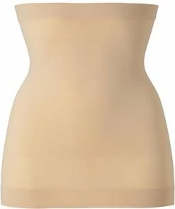 MAGIC Bodyfashion Waistnipper Latte Vrouwen - Maat L 19 MAGIC Bodyfashion Waistnipper Latte Vrouwen - Maat L -lingerie-dames-badmode Winkel 550x661