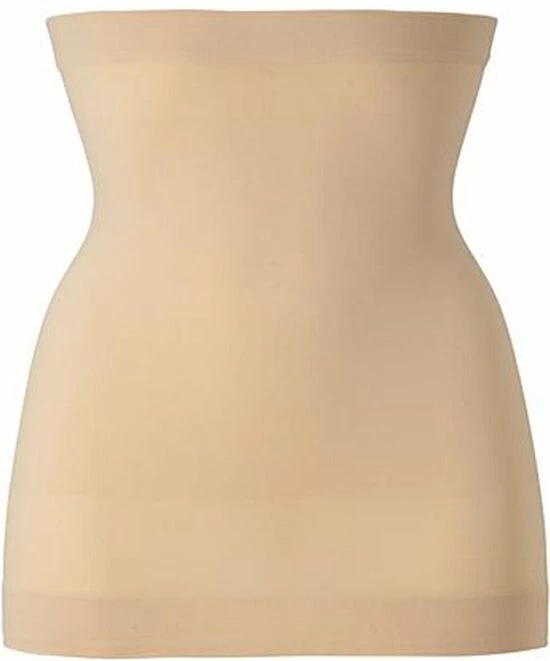 MAGIC Bodyfashion Waistnipper Latte Vrouwen - Maat L 3 MAGIC Bodyfashion Waistnipper Latte Vrouwen - Maat L - Afbeelding 3