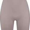 LaSlip - Basic - Long - Taupe-M