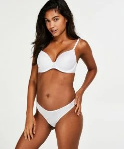 Hunkemöller Voorgevormde Beugel Bh Super Soft - Maat B90 -lingerie-dames-badmode Winkel 550x666 4