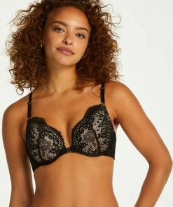 Hunkemöller Cardi Pp Push - Maat D70 -lingerie-dames-badmode Winkel 550x668 1