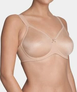 Triumph Essential Minimizer WX Beha - Smooth Skin - Maat F75 16 Triumph Essential Minimizer WX Beha - Smooth Skin - Maat F75 -lingerie-dames-badmode Winkel 550x677