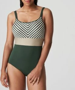 PrimaDonna Swim La Concha Badpak 4009638 Malachite - Maat 90F