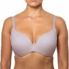 Royal Lounge Junky Royal Lounge Junky Royal Fit Orchid Padded Bra Orchid - Voorgevormde Bh Maat: 75B