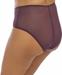 Elomi Matilda Dames Onderbroek - Maat 2XL 7 Elomi Matilda Dames Onderbroek - Maat 2XL -lingerie-dames-badmode Winkel 550x683