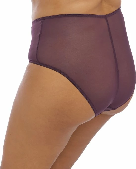 Elomi Matilda Dames Onderbroek - Maat 2XL 4 Elomi Matilda Dames Onderbroek - Maat 2XL - Afbeelding 4