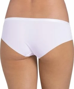 Triumph Sexy Angel Spotlight Hipster - Silk Wit - Maat 42 -lingerie-dames-badmode Winkel 550x684 1