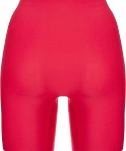Ten Cate Secrets Lange Pants 30873 - XL - Rood -lingerie-dames-badmode Winkel 550x684 3