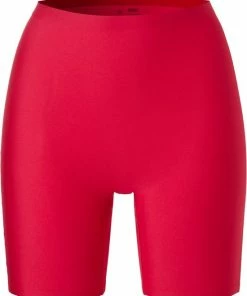 Ten Cate Secrets Lange Pants 30873 - XL - Rood -lingerie-dames-badmode Winkel 550x686