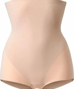 Maidenform Sleek Smoothers Dames Corrigerende Short - Nude - XL 11 Maidenform Sleek Smoothers Dames Corrigerende Short - Nude - XL -lingerie-dames-badmode Winkel 550x686 3