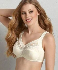 Anita Safina Bh Zonder Beugel 5448 Crystal - Maat 110A -lingerie-dames-badmode Winkel 550x688 1