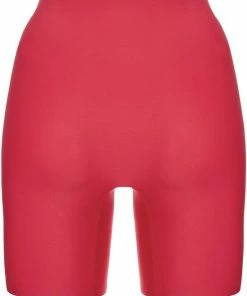 Ten Cate Secrets Lange Pants 30873 - XL - Rood -lingerie-dames-badmode Winkel 550x688 2