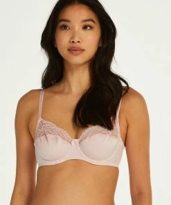Hunkemöller Niet Voorgevormde Beugel Bh Diva - Maat C95 -lingerie-dames-badmode Winkel 550x689 21