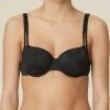 Marie Jo L'Aventure Don Beugel Bh 0121910 Zwart - Maat 75C