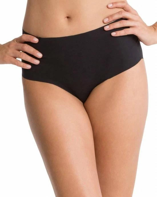 Spanx Undie-Tectable Slip - Zwart - M 4 Spanx Undie-Tectable Slip - Zwart - M - Afbeelding 4