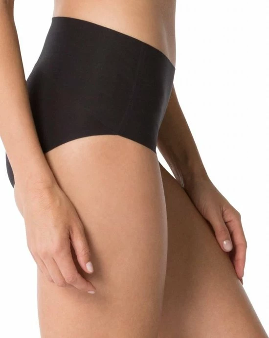 Spanx Undie-Tectable Slip - Zwart - M 5 Spanx Undie-Tectable Slip - Zwart - M - Afbeelding 5