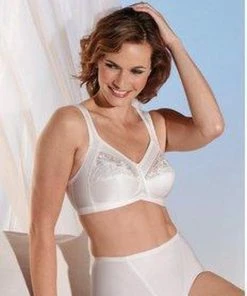 Anita Care Care Bh Safina 5349X Wit - Maat 95A -lingerie-dames-badmode Winkel 550x694 2