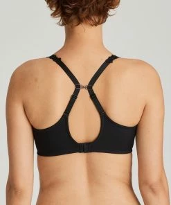 PrimaDonna Twist Star Voorgevormde Balconette Bh 0241862 Zwart - Maat 75D -lingerie-dames-badmode Winkel 550x694 3