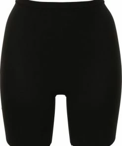 Maidenform Sleek Smoothers Shaping Thigh Slimmer Short - Zwart - Maat XXL 8 Maidenform Sleek Smoothers Shaping Thigh Slimmer Short - Zwart - Maat XXL -lingerie-dames-badmode Winkel 550x698 1