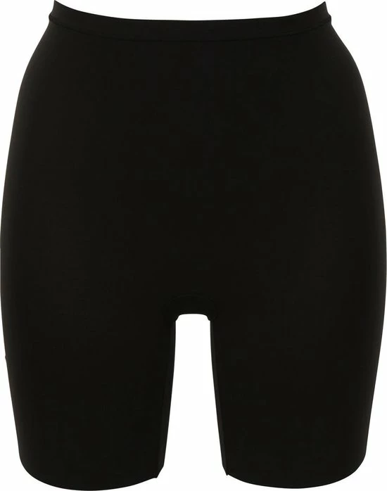 Maidenform Sleek Smoothers Shaping Thigh Slimmer Short - Zwart - Maat XXL 3 Maidenform Sleek Smoothers Shaping Thigh Slimmer Short - Zwart - Maat XXL - Afbeelding 3