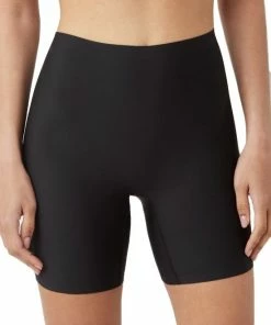 Ten Cate Secrets Lange Pants 30873 - M - Zwart -lingerie-dames-badmode Winkel 550x699