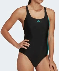 Adidas Colorblock Badpak Vrouwen -lingerie-dames-badmode Winkel 550x701 2