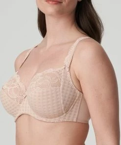 PrimaDonna Madison Beugel Bh 0162120 Caffé Latte - Maat 95C -lingerie-dames-badmode Winkel 550x701 4