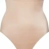Spanx Suit Your Fancy High Waist String - Soft Nude - Maat XL