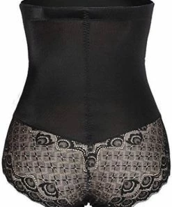 De Millennials - Shapewear Voor Billen,buik En Benen Zwart M | Corrigerend Ondergoed | Seamless Ondergoed | Dames |Afslankbroek |High Waist Ondergoed |Ultradun |Tummy Control |Lace 13 De Millennials - Shapewear Voor Billen,buik En Benen Zwart M | Corrigerend Ondergoed | Seamless Ondergoed | Dames |Afslankbroek |High Waist Ondergoed |Ultradun |Tummy Control |Lace -lingerie-dames-badmode Winkel 550x706