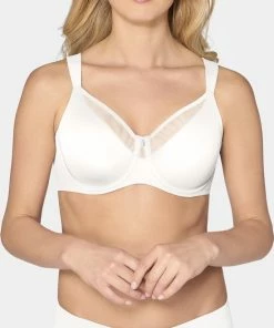 Triumph True Shape Sensation W01 Beha - Wit - Maat H85 5 Triumph True Shape Sensation W01 Beha - Wit - Maat H85 -lingerie-dames-badmode Winkel 550x707