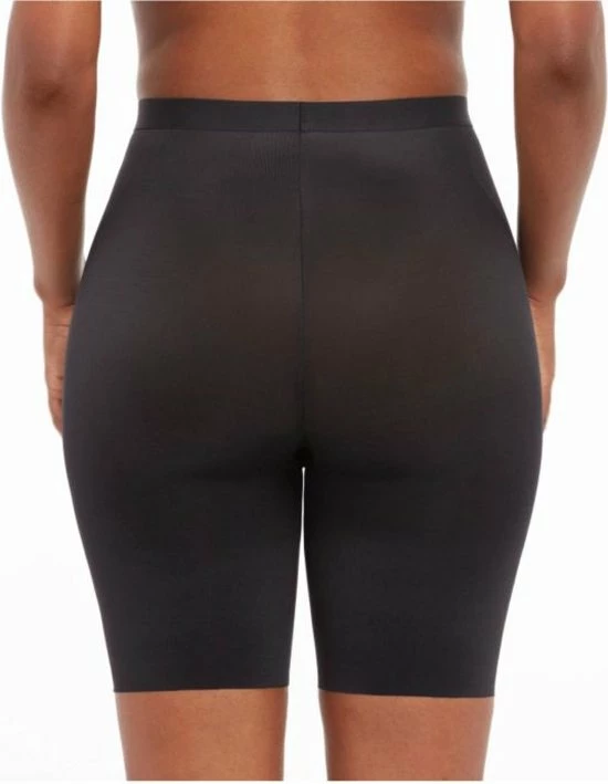 Spanx Thinstincts 2.0 Mid Thigh Short - Zwart- Maat S 12 Spanx Thinstincts 2.0 Mid Thigh Short - Zwart- Maat S - Afbeelding 12