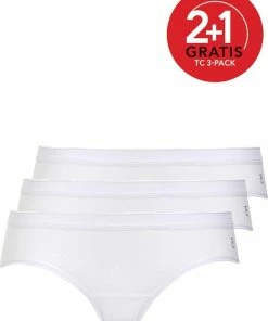 Ten Cate Bikini 3Pack Basic Beige - Maat S -lingerie-dames-badmode Winkel 550x718 2