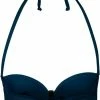 Sapph Riviera Bandeau Padded Wire Bi Dames Bikinitopje - Cosmo - Maat 80D
