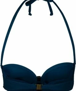 Sapph Riviera Bandeau Padded Wire Bi Dames Bikinitopje - Cosmo - Maat 80D