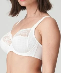 PrimaDonna Madison Beugel Bh Wit70D 21 PrimaDonna Madison Beugel Bh Wit70D -lingerie-dames-badmode Winkel 550x721 2