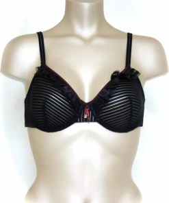 Marlies Dekkers - Talisman - Bh Zwart - 80C