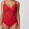 Primadonna Body Vya Strawberry Kiss - Maat 85 E