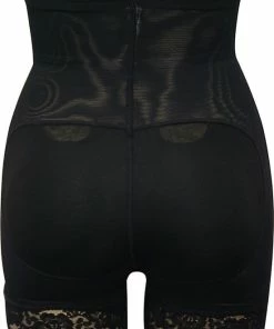 Sara Shop Shapewear Dames - Butt Lifter - Slipje Met Vulling - Tummy Control - Corrigerend Ondergoed Dames Buttlifter - Volle Billen - Zwart- Maat 3 XL -XXXL - Topkwaliteit -lingerie-dames-badmode Winkel 550x723 2