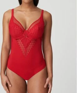 Primadonna Body Vya Strawberry Kiss - Maat 85 E