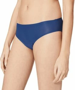 Chantelle SOFTSTRETCH SHORTY Dames Onderbroek - Maat 1Size -lingerie-dames-badmode Winkel 550x727 3